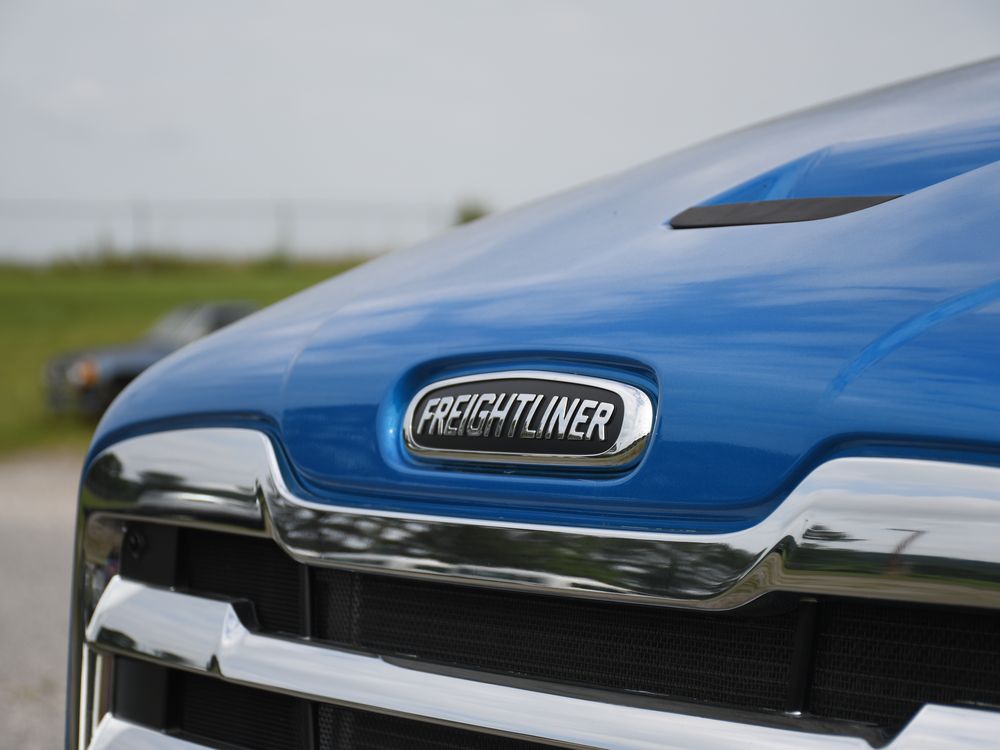 2025 Freightliner M2 106 Ext Cab · 12 Series Rollback — photo 10 of 10