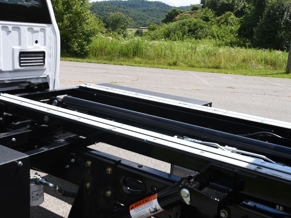 2026 Ford F-550 XL · 7.3 Gas · 10 Series Rollback — photo 10 of 10