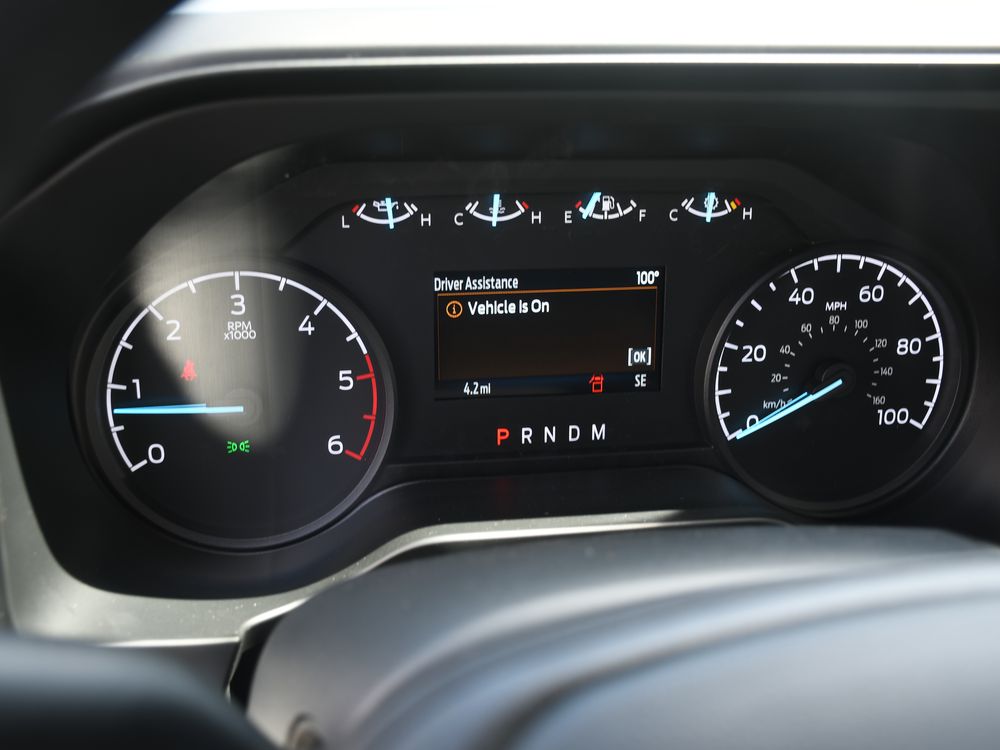 2026 Ford F-550 XL · 7.3 Gas · 10 Series Rollback — photo 5 of 10
