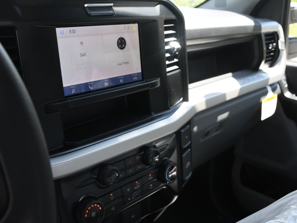 2026 Ford F-550 XL · 7.3 Gas · 10 Series Rollback — photo 6 of 10