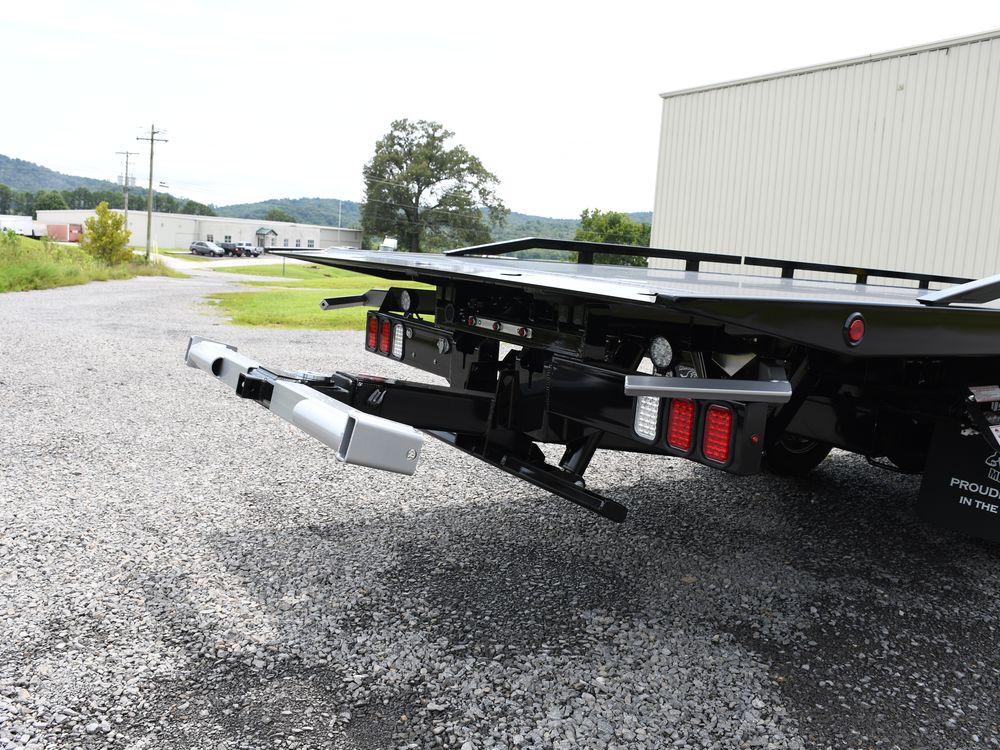 2026 Ram 5500 Tradesman · 10 Series Rollback — photo 10 of 10