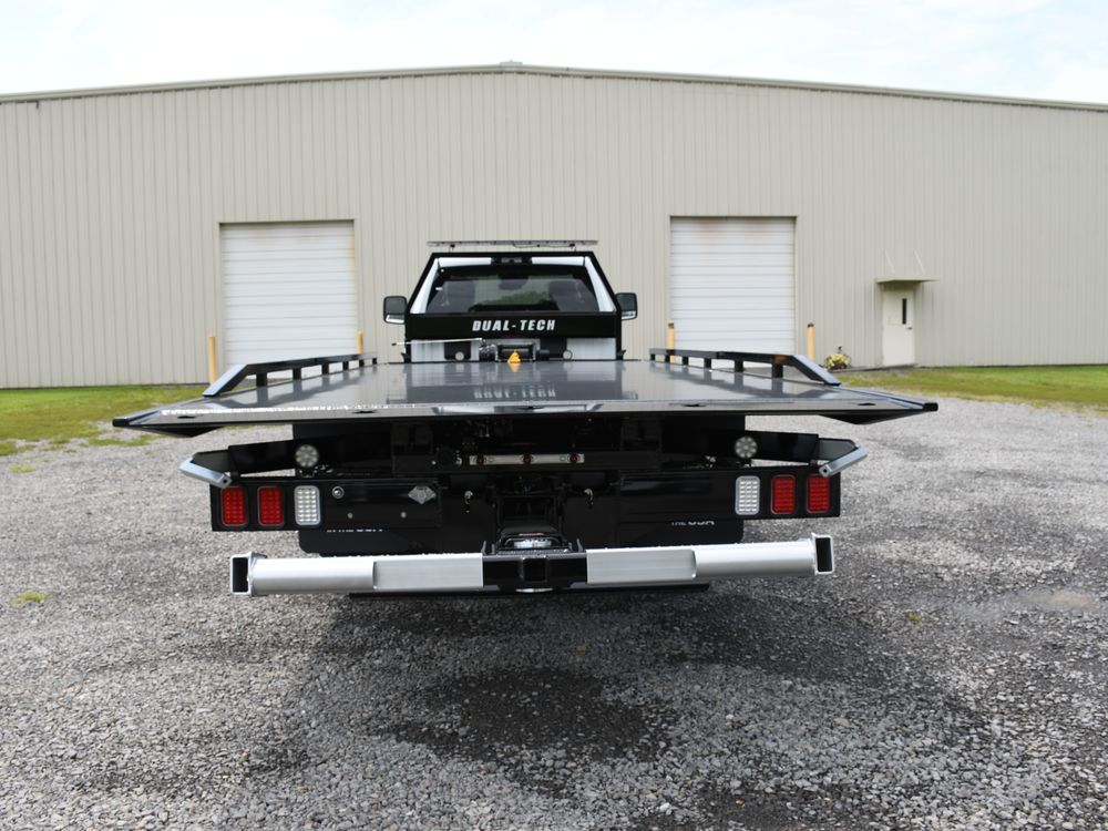 2026 Ram 5500 Tradesman · 10 Series Rollback — photo 6 of 10