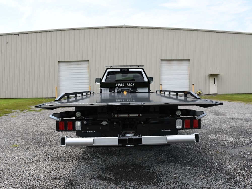 2026 Ram 5500 Tradesman · 10 Series Rollback — photo 7 of 10