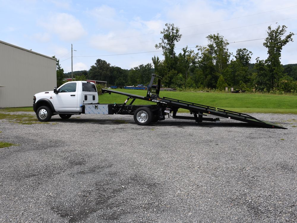 2026 Ram 5500 Tradesman · 10 Series Rollback — photo 8 of 10