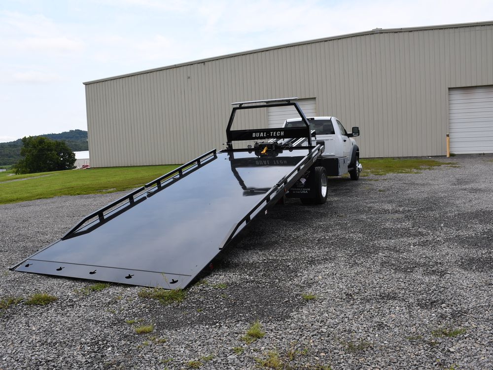 2026 Ram 5500 Tradesman · 10 Series Rollback — photo 9 of 10