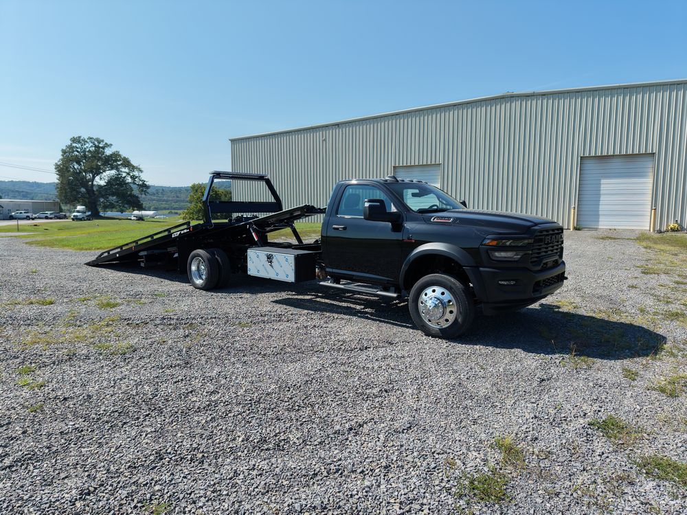 2027 Ram 5500 · 10 Series Rollback — photo 1 of 10