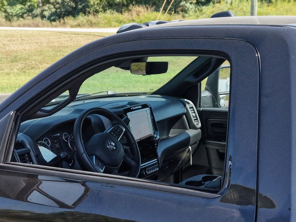 2027 Ram 5500 · 10 Series Rollback — photo 10 of 10