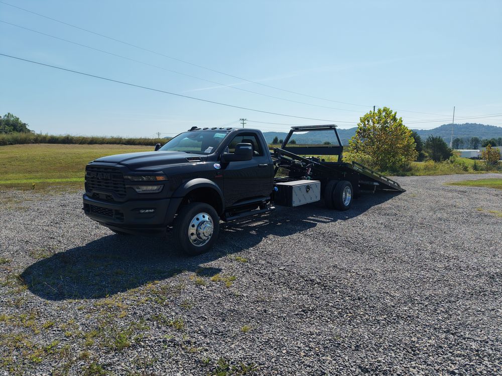 2027 Ram 5500 · 10 Series Rollback — photo 3 of 10