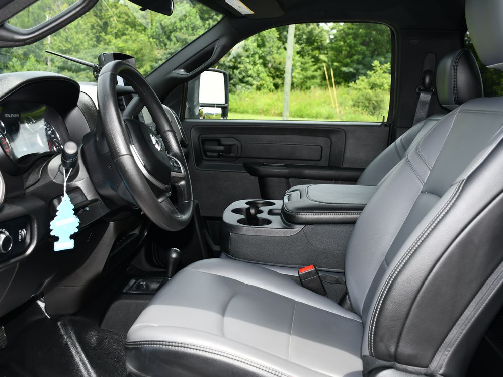 2024 Ram 5500 SL-40 self-loader — photo 10 of 10