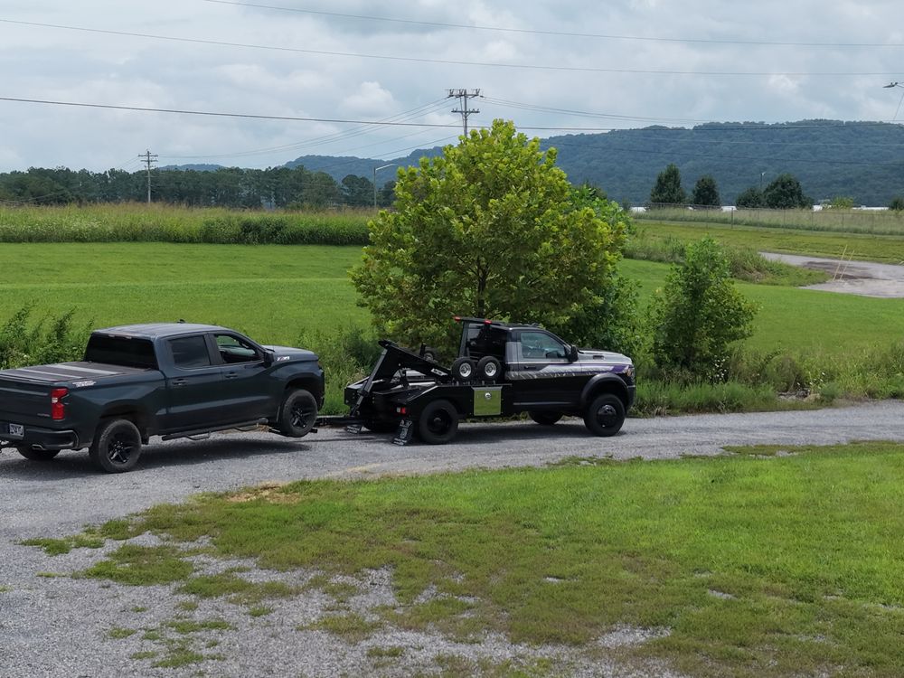 2024 Ram 5500 SL-40 self-loader — photo 3 of 10